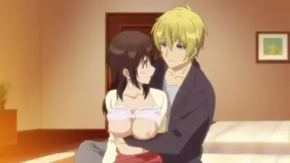 Quái vật dưới váy em người yêu EP11